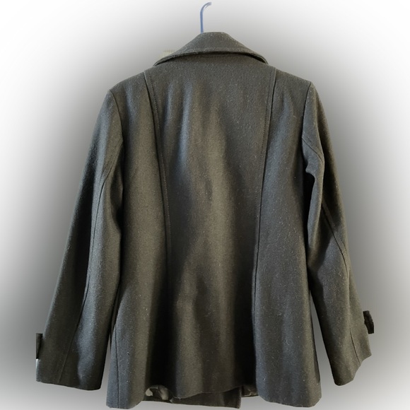 Pea coat (Ladies) - Picture 2 of 13
